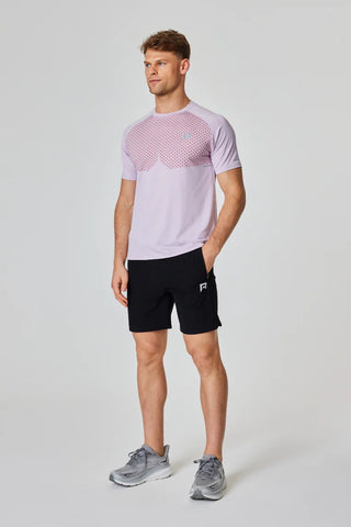 Reprimo Mens Form Printed Tee | Azelea