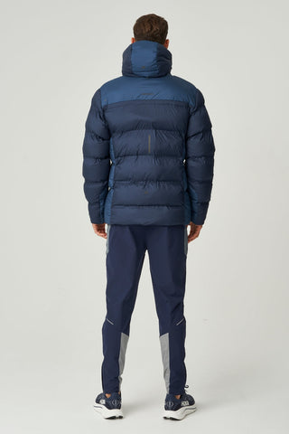 Reprimo Ventus Jacket | Navy