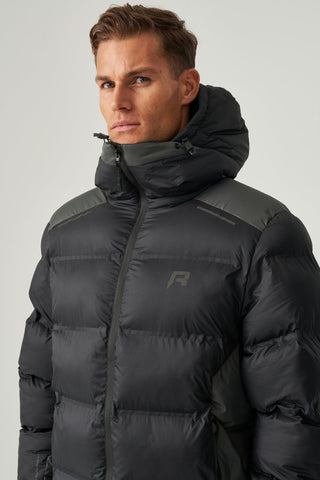 Reprimo Ventus Jacket | Black