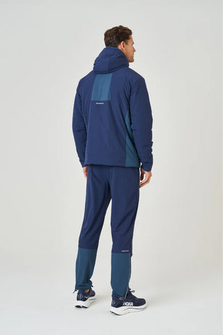 Reprimo Clima Pants | Marine/Midnight Blue