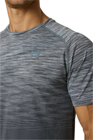 Reprimo Axis Tee | Grey
