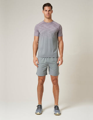 Reprimo Axis Tee | Lavender/Marble