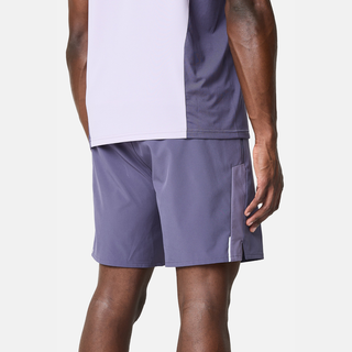 Trailberg Triathlon SS26 Shorts | Dark Lavender