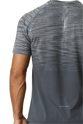 Reprimo Axis Tee | Grey