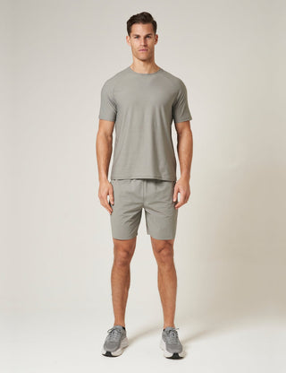 Reprimo Horizon Tee | Ghost