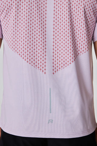 Reprimo Mens Form Printed Tee | Azelea
