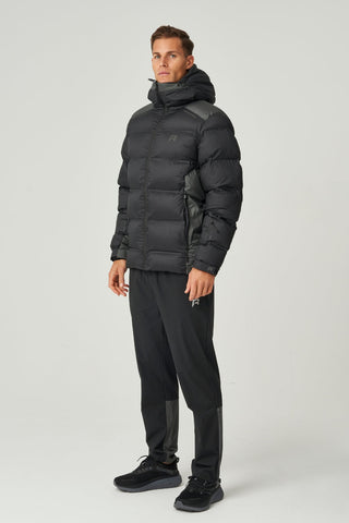 Reprimo Ventus Jacket | Black