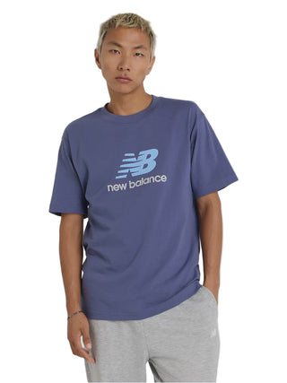 New Balance Athletics Logo Tee | Dream State