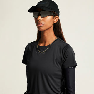 Craft Core Essence SS Tee 2 | Black