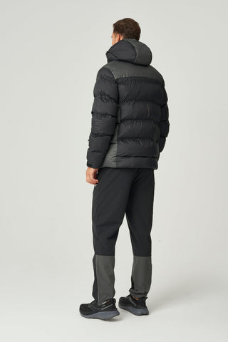 Reprimo Ventus Jacket | Black