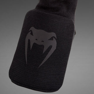 Venum Kontact Shin Guards | Black