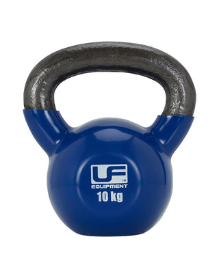 URBAN FITNESS KETTLEBELL 10KG
