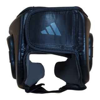 Adidas Speed Headguard | Black