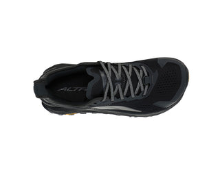 Altra Womens Olympus 5 | Black