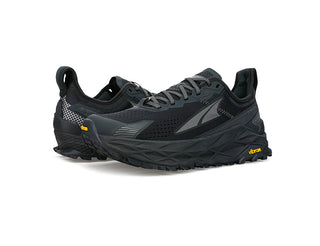 Altra Womens Olympus 5 | Black