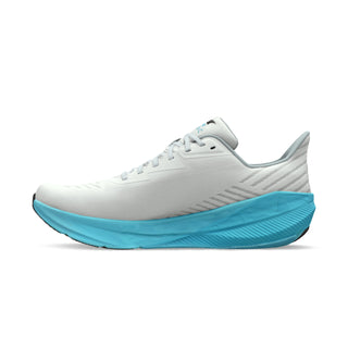 Altra Mens AltraFWD Experience | Grey/Blue