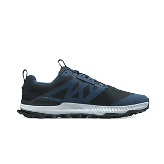 Altra Mens Lone Peak 8 | Navy/Black