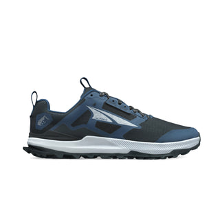 Altra Mens Lone Peak 8 | Navy/Black