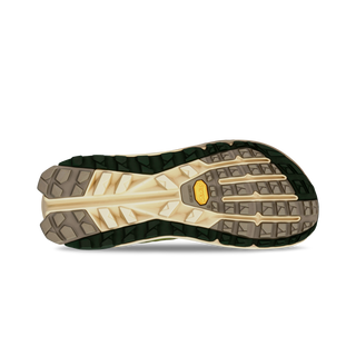 Altra Mens Olympus 6 | Dusty Olive