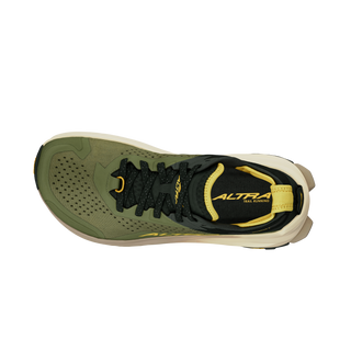 Altra Mens Olympus 6 | Dusty Olive