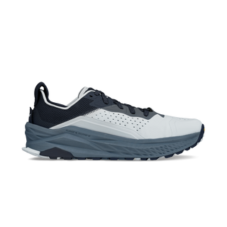 Altra Mens Olympus 6 | Dark Blue