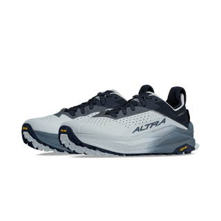 Altra Mens Olympus 6 | Dark Blue