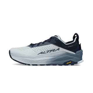Altra Mens Olympus 6 | Dark Blue