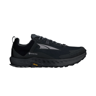Altra Mens Timp 5 Goretex | All Black