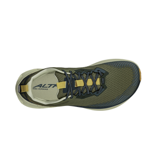 Altra Mens Experience Wild 2 | Dusty Olive