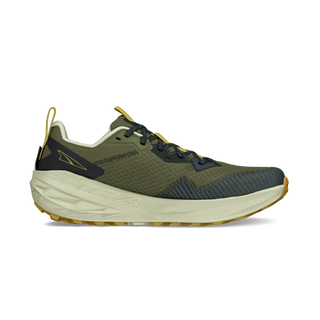 Altra Mens Experience Wild 2 | Dusty Olive