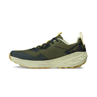 Altra Mens Experience Wild 2 | Dusty Olive