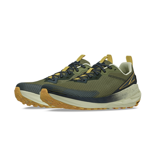 Altra Mens Experience Wild 2 | Dusty Olive