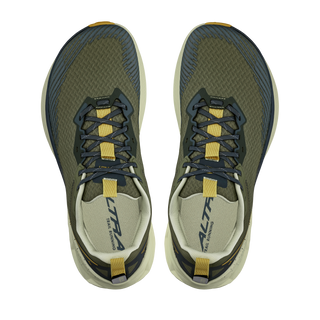 Altra Mens Experience Wild 2 | Dusty Olive