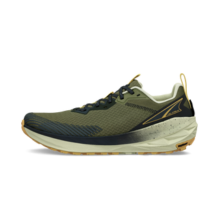 Altra Mens Experience Wild 2 | Dusty Olive