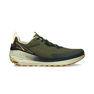 Altra Mens Experience Wild 2 | Dusty Olive
