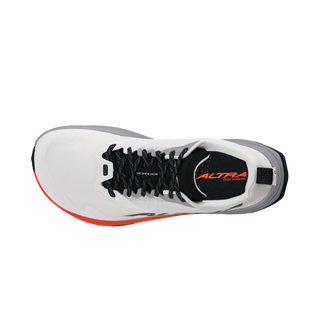 Altra Mens Mont Blanc Speed | White/Coral