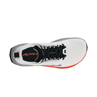 Altra Mens Mont Blanc Speed | White/Coral