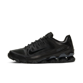 Nike Mens Reax 8 TR | Black/Anthracite