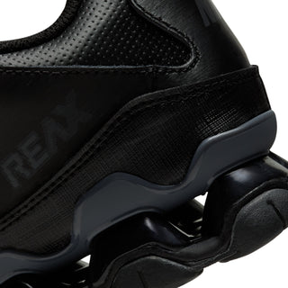 Nike Mens Reax 8 TR | Black/Anthracite