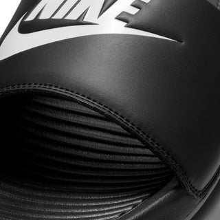 Nike Mens Victori One Slides | Black/White
