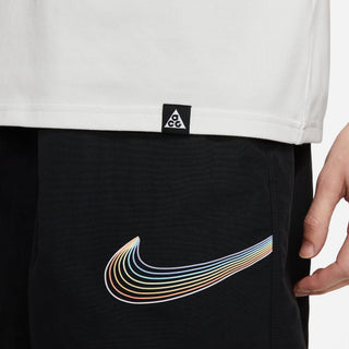 Nike Mens ACG Short Sleeve Tee | Summit White