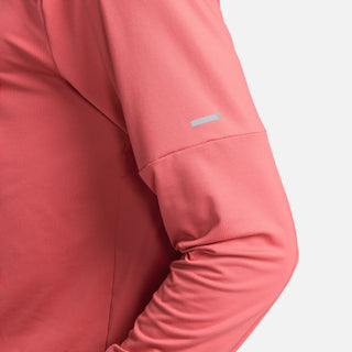 Nike Men's Dri-FIT 1/2-Zip Running Top | Adobe