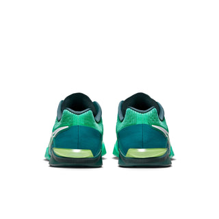 Nike Mens Zoom Metcon Turbo 2 | Clear Jade