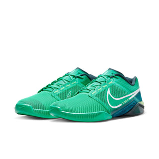 Nike Mens Zoom Metcon Turbo 2 | Clear Jade