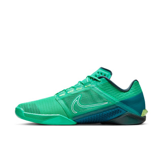 Nike Mens Zoom Metcon Turbo 2 | Clear Jade