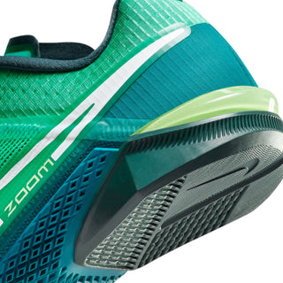 Nike Mens Zoom Metcon Turbo 2 | Clear Jade