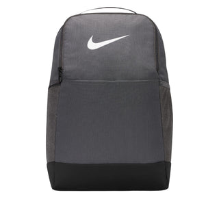 Nike Brasilia 9.5 Training Backpack (24L) | Iron Grey/Black