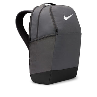 Nike Brasilia 9.5 Training Backpack (24L) | Iron Grey/Black