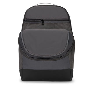 Nike Brasilia 9.5 Training Backpack (24L) | Iron Grey/Black