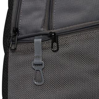 Nike Brasilia 9.5 Training Backpack (24L) | Iron Grey/Black